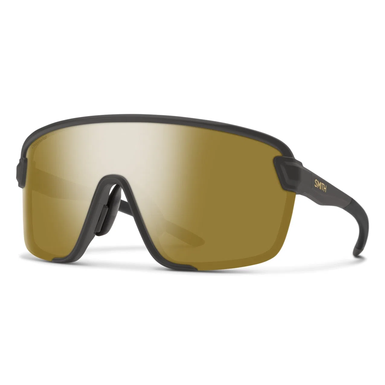 Smith Optics Sport u0026 Performance 204927 Bobcat Sunglasses - view 56